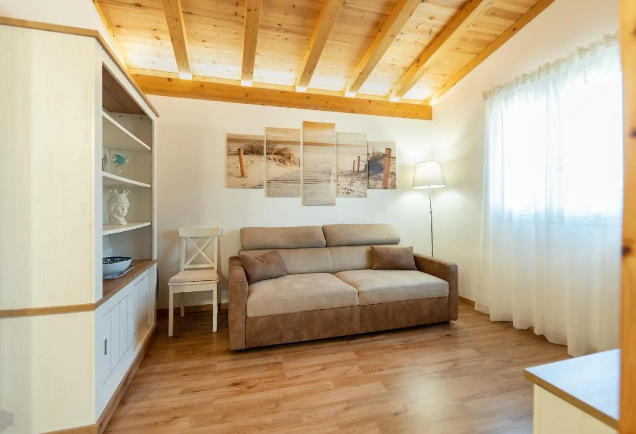 Case Vacanze La Fenice- Casa Mediterranea Cava dʼAliga